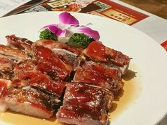 -百年恒益烧腊海鲜酒家·非遗传承(广州黄埔店)