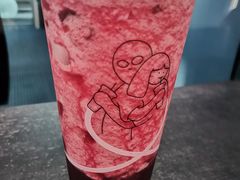 -喜茶(上海北外滩来福士店)