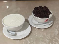 顺德双皮奶-老周记顺德双皮奶