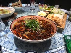 -群英会·三国菜(曹魏古城店)