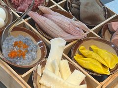-芈重山老火锅(广州首店)