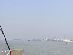 -长洲岛