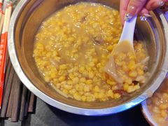 -鱼窝棚柴火铁锅炖(富山屯店)