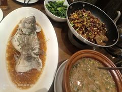 -钵家大院·地道湖北菜(江夏·大花岭店)