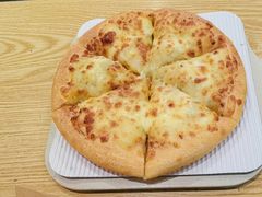 -尊宝比萨(保税区店)