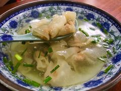 舌尖上的美食肉燕-福州人铭小吃
