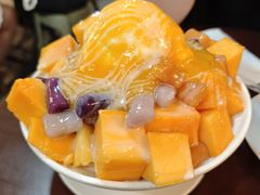 -水牛奶皇后糖水铺(深圳总店)