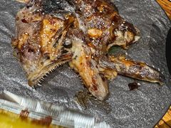 -樱之盛宴·蟹料理海鲜自助(前进大街店)
