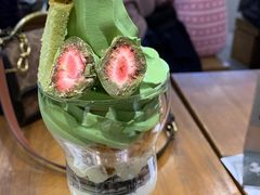 -無邪日式甜品(世博源店)