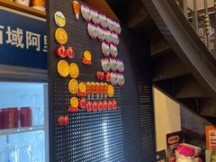 -西域阿里马新疆菜·清真(桂花路店)