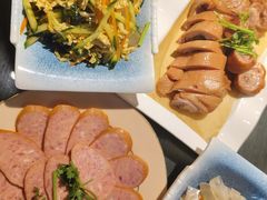 -华竹饭店(中央大街店)