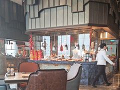 -美食汇自助餐厅(成都万达瑞华酒店)