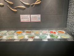-捞王锅物料理(四川北路店)