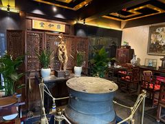 -厉家菜(金宝街店)