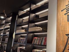 -和府捞面(东直门银座店)