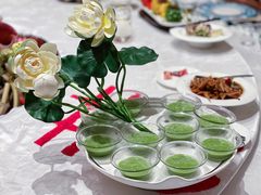 -御仙都北京菜馆·烤鸭店(双井店)