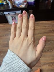 -1T·1M 日式美甲美睫