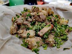-水乡人家私房菜(逢简店)