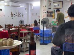 -花苑美食横琴生蚝火锅(拱北粤华路店)