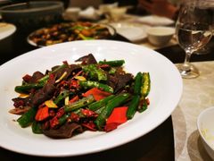 -重庆万豪中餐厅·Man Ho