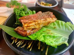 -三代烤肉(保利广场店)