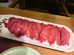 -掂档潮汕牛肉火锅(沈阳万象城店)