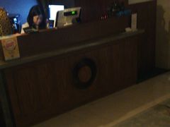 大堂-澜逸SPA会所·汤泉