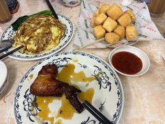 -渔记茶餐厅(渔村店)