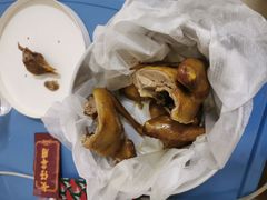 -大鸽饭(岗顶店)