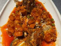 -绿波廊(豫园店)