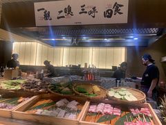-一豚轩·烧鸟·豚骨拉面(五四路店)