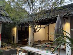 -古今茶语·峨眉山有机茶体验馆