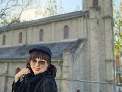 -CHURCH  BISTRO 教堂·餐吧