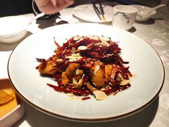 -古越舫·精品杭帮菜(商都路店)