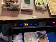 -野妹经典火锅(民治店)