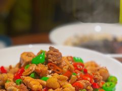 -德叔阙里·衢州菜馆(月湖店)