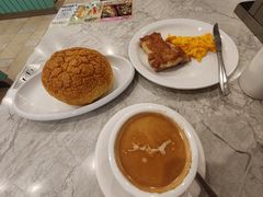 -翠华餐厅(正佳广场店)