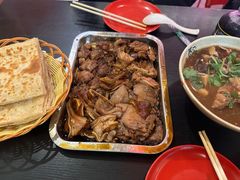 -卤煮老北京酱肉馆
