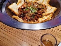 -山河屯铁锅炖鲜鹅·东北菜(开发区一店)