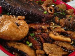 -小龙大肉面馆