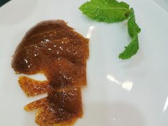 -全聚德(蓝山店)