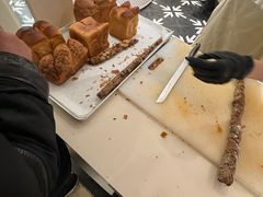 -HOT CRUSH趁热集合·现烤面包(环球港店)