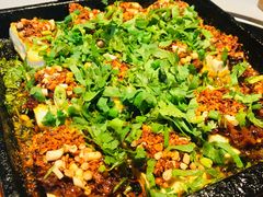 -拈菜(观音桥阳光世纪店)