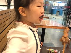 -南门小馆·清真(国贸商城店)