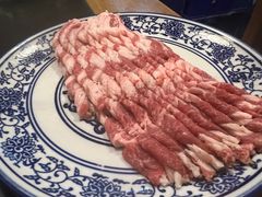 -裕德孚·非遗手切涮羊肉(东直门内大街店)