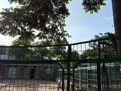 -保定市动物园