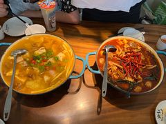 -马头巷·食景园(苏州总店)