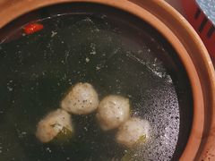 -小鱼小牛·鱼牛干锅·脆鱼火锅(世欧广场店)