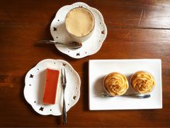 -西关84·History·Art·Cafe