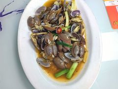 -星奇缘·海鲜餐厅(东山美食地标店)